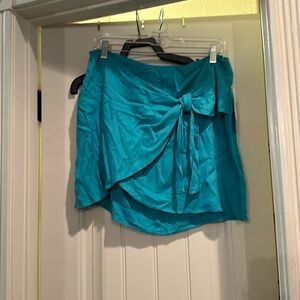 Mini Skirt